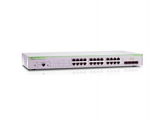 Allied Telesis AT-GS924M-30 Allied Telesis AT-GS924M-30